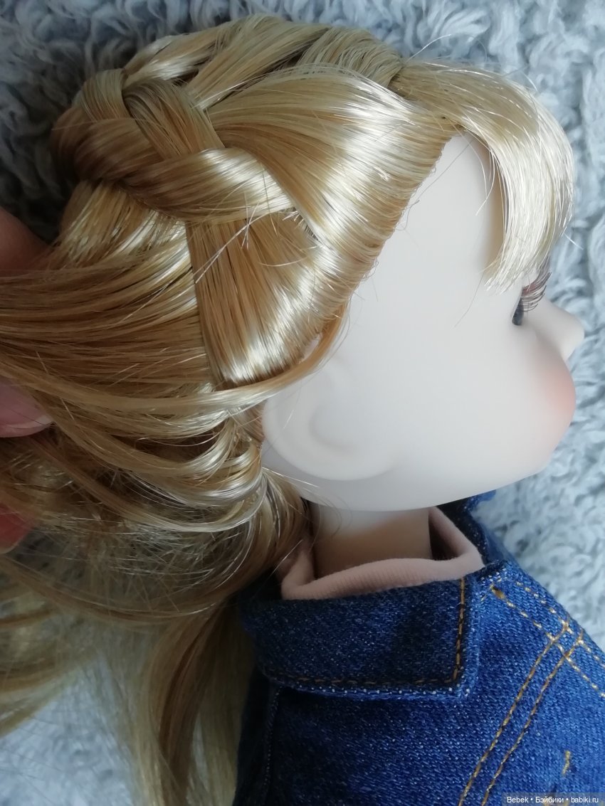 Сара Ruby Red Fashion Friends. Обзор, сравнение с Кэрол Paola Reina и мерки