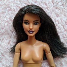 Barbie Fashionistas 78 MTM 631337