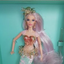Barbie Mermaid Enchantress 2019 (NRFB) Barbie Mermaid Enchantress 2019 (NRFB)