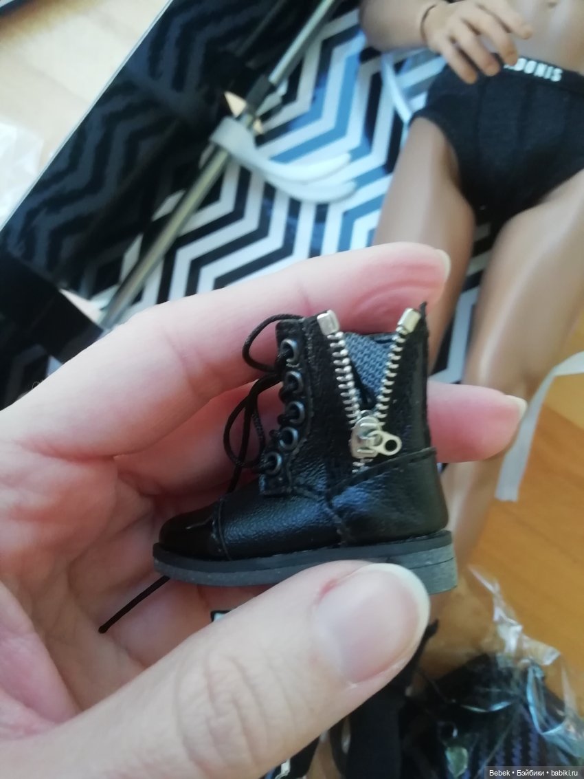 О! Мой! Бог! Адонис — Фэшн (фото 8)