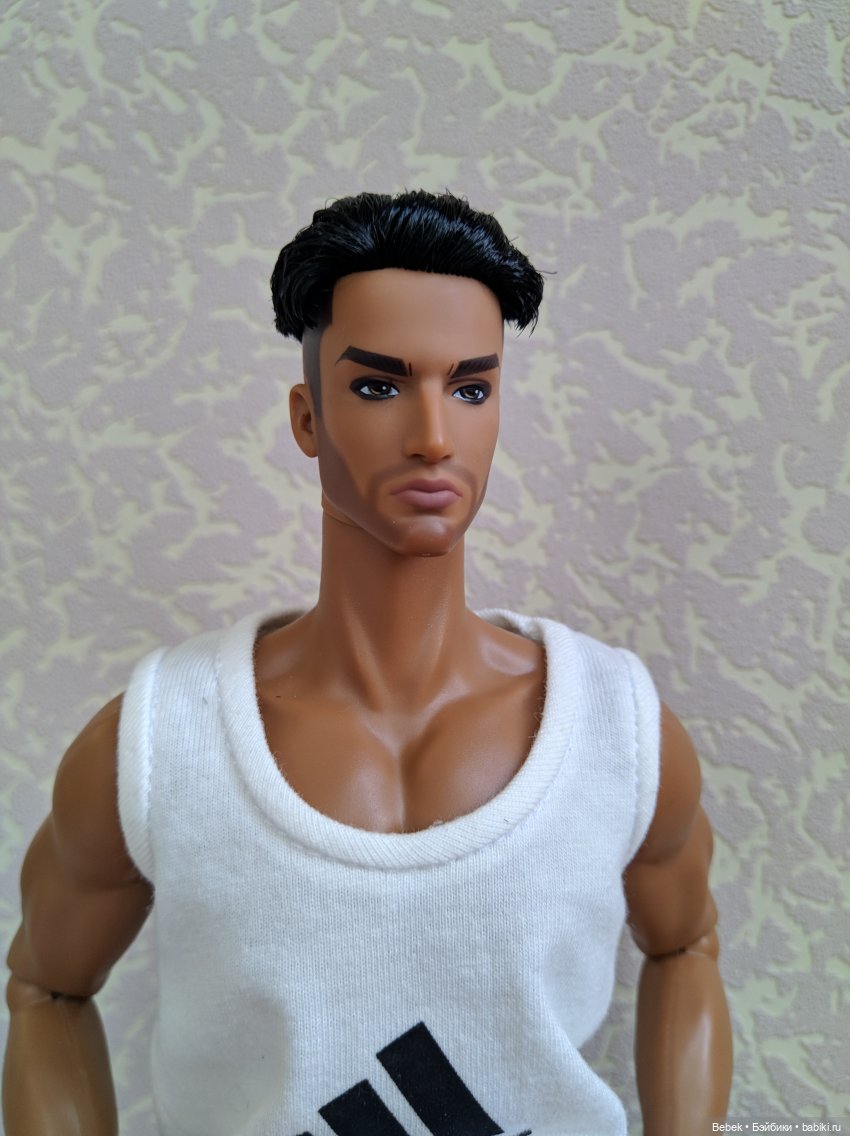 О! Мой! Бог! Адонис — Фэшн (фото 2)