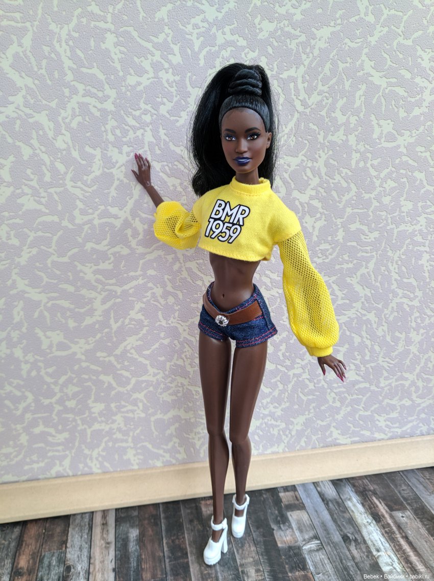 О! Мой! Бог! Адонис — Фэшн