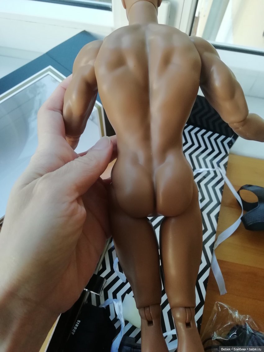 О! Мой! Бог! Адонис — Фэшн (фото 7)