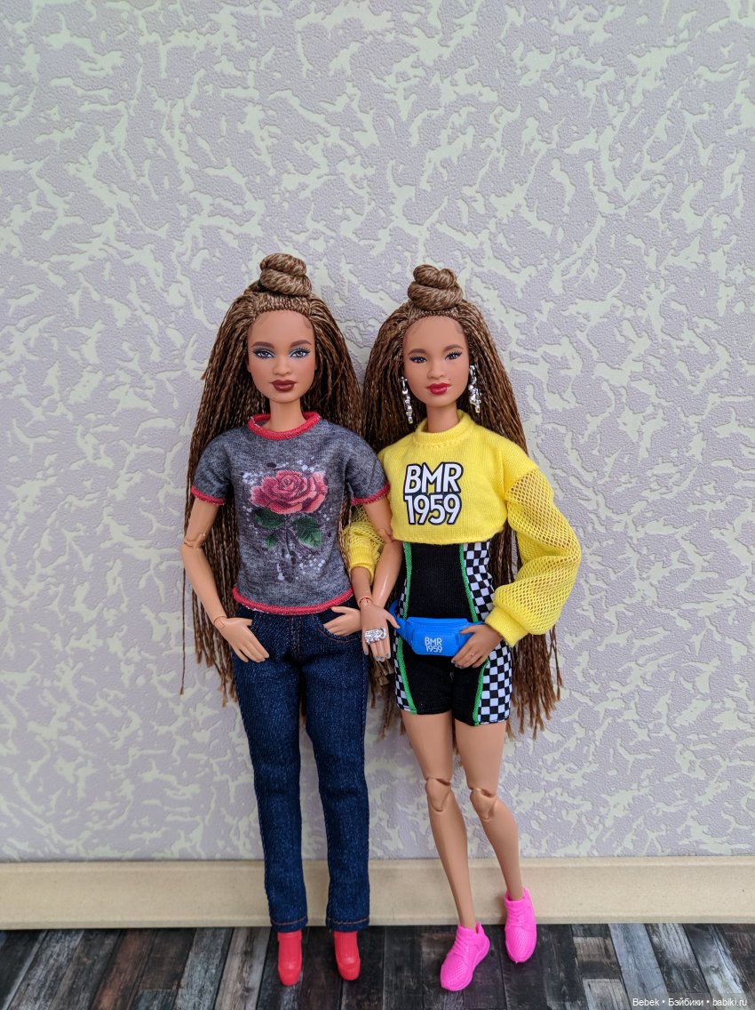 О! Мой! Бог! Адонис — Фэшн