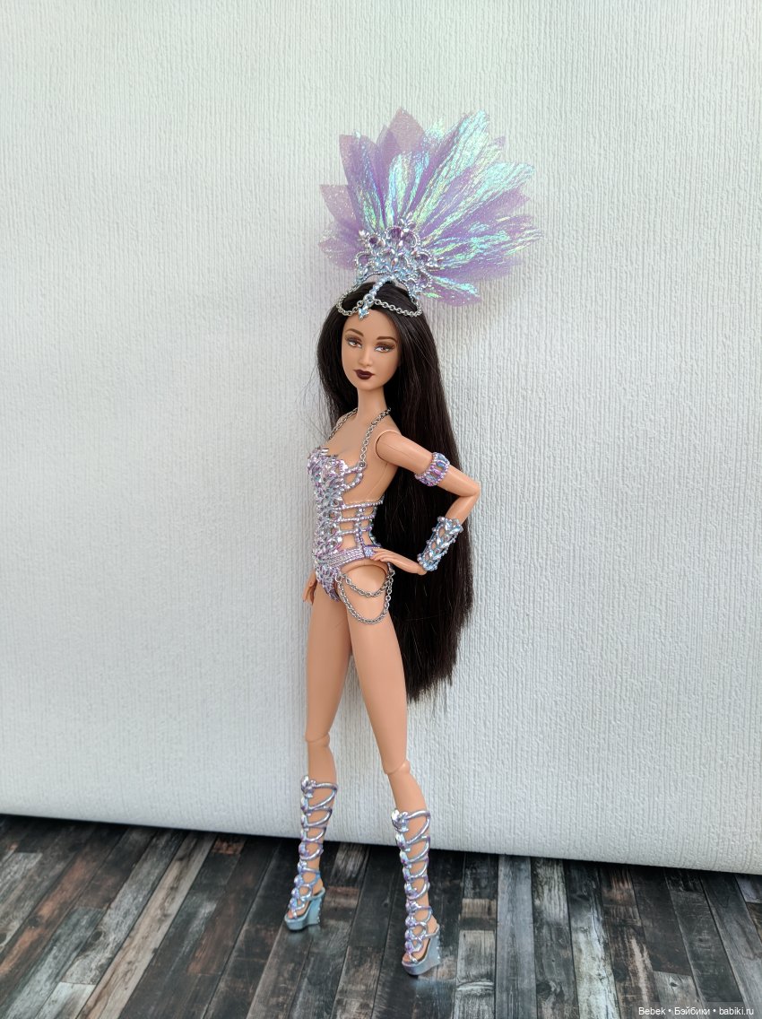 О! Мой! Бог! Адонис — Фэшн