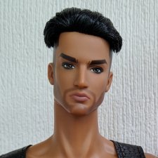 О! Мой! Бог! Адонис