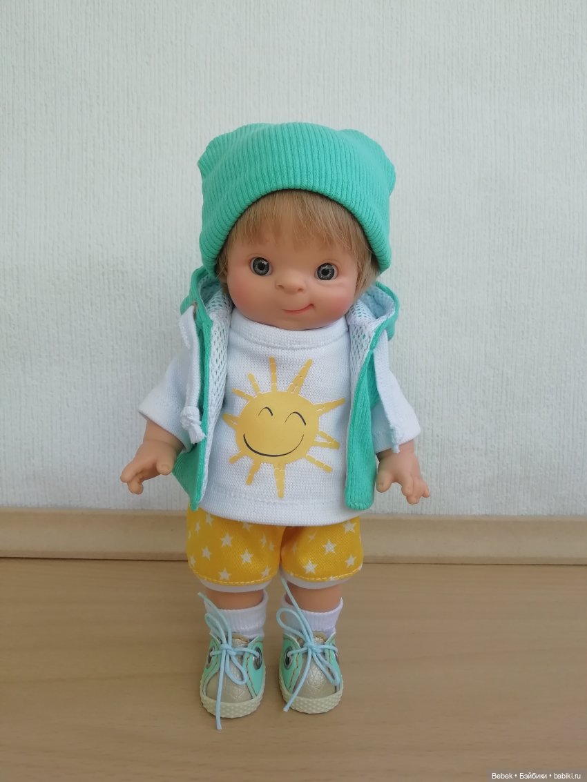 Куклоитоги года — Болталка и разговоры обо всем: жизнь (фото 5)