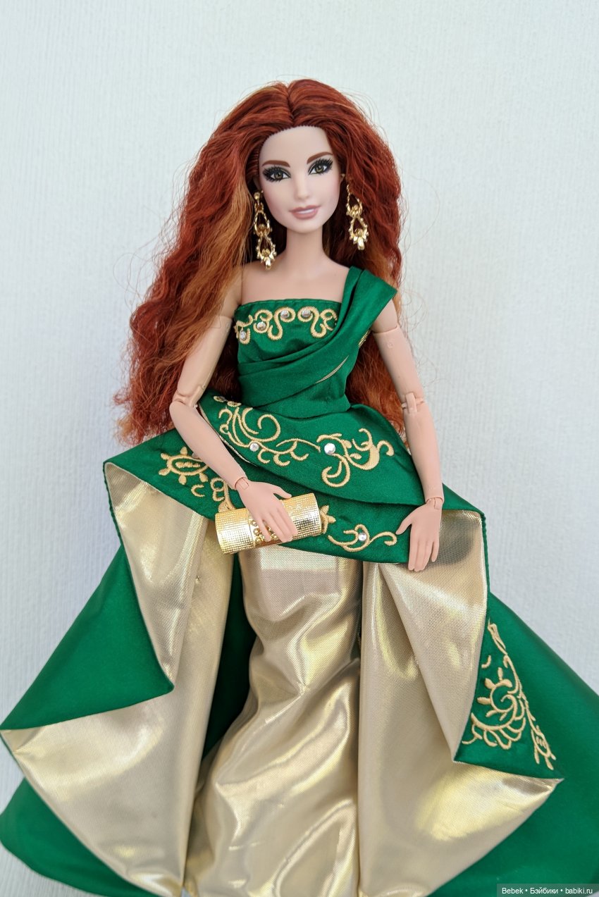 Куклоитоги года — Болталка и разговоры обо всем: жизнь