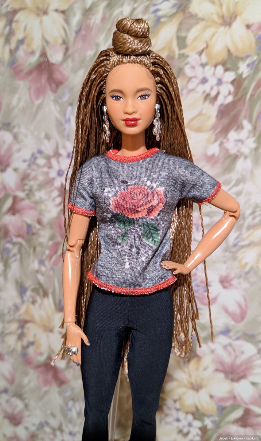 Куклоитоги года — Болталка и разговоры обо всем: жизнь