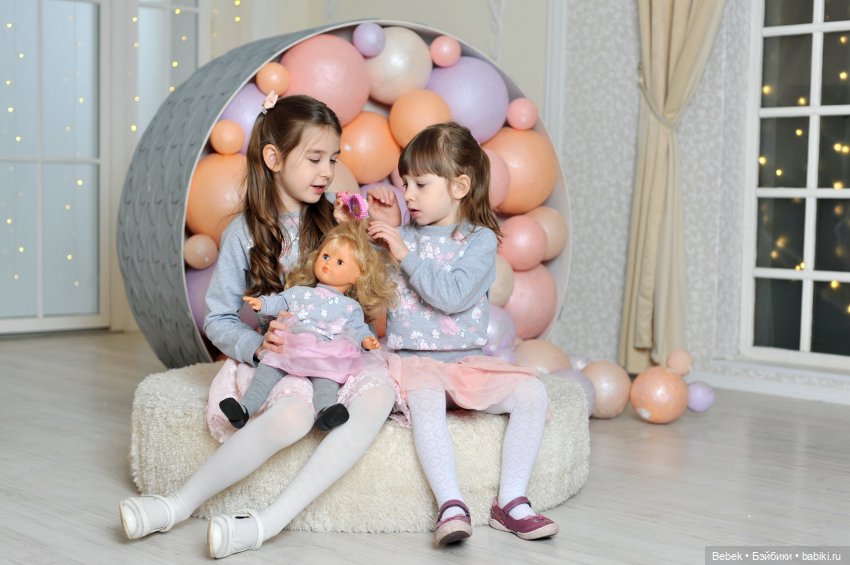 Куклоитоги года — Болталка и разговоры обо всем: жизнь (фото 2)