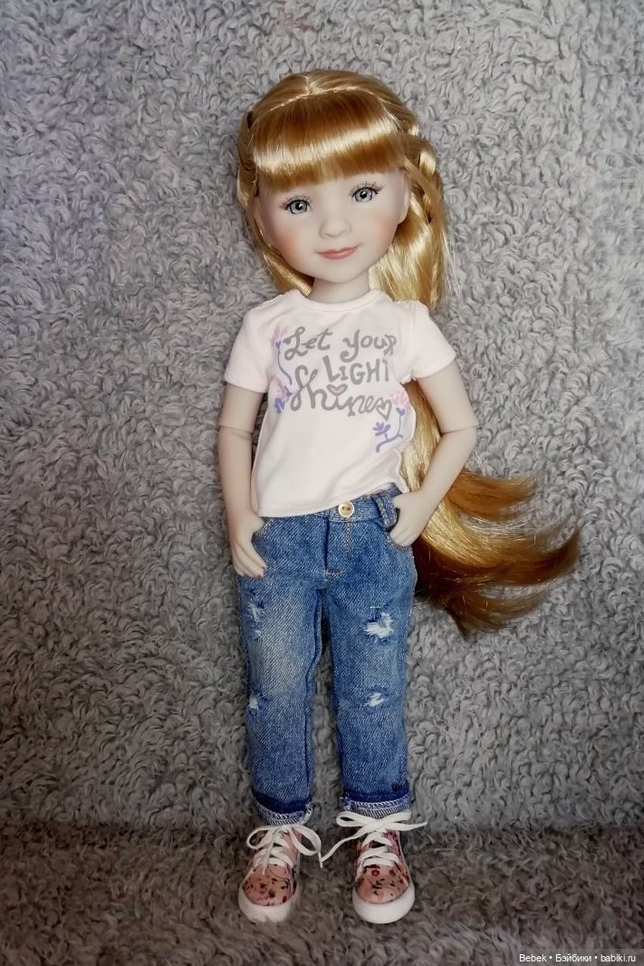 Куклоитоги года — Болталка и разговоры обо всем: жизнь