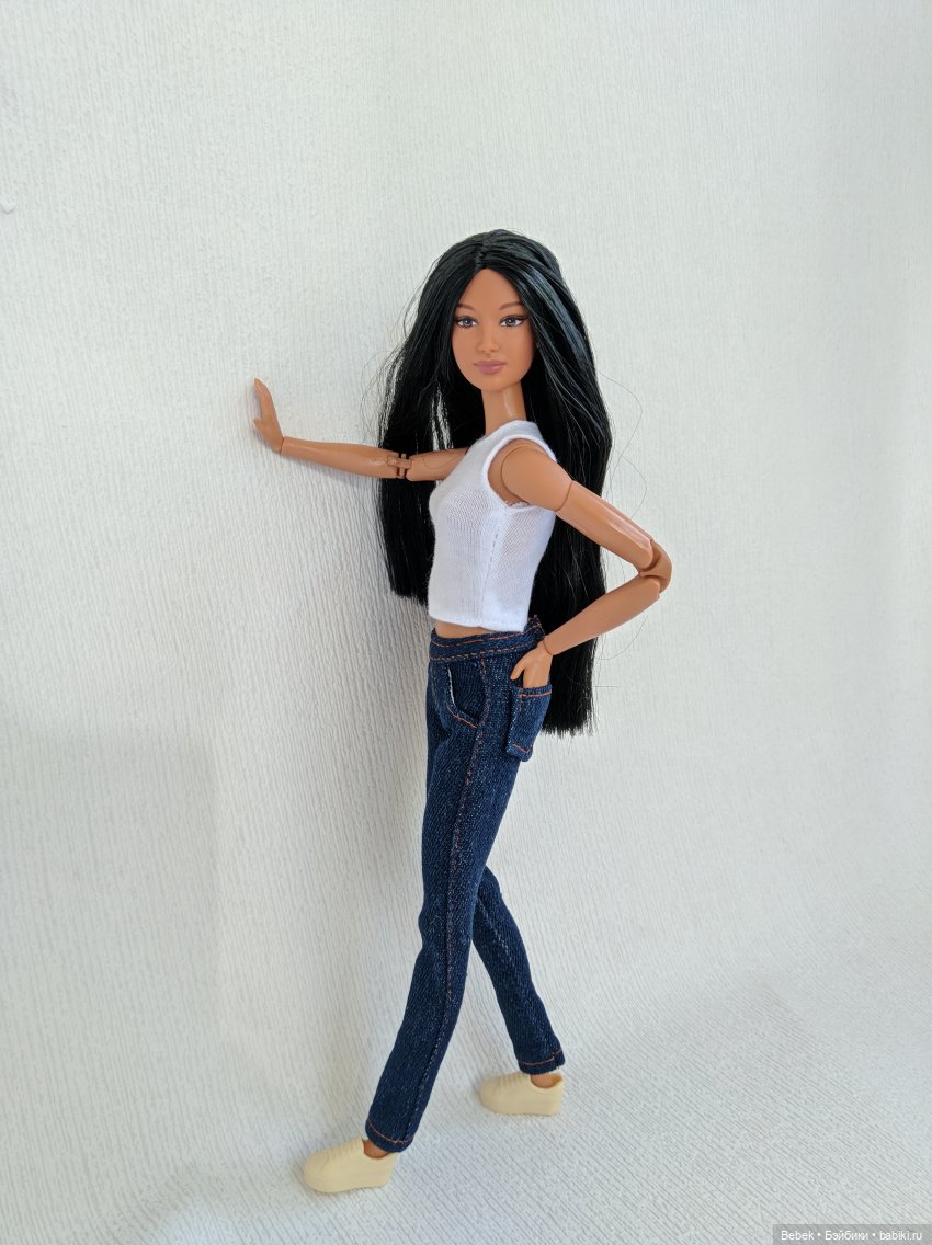 Куклоитоги года — Болталка и разговоры обо всем: жизнь