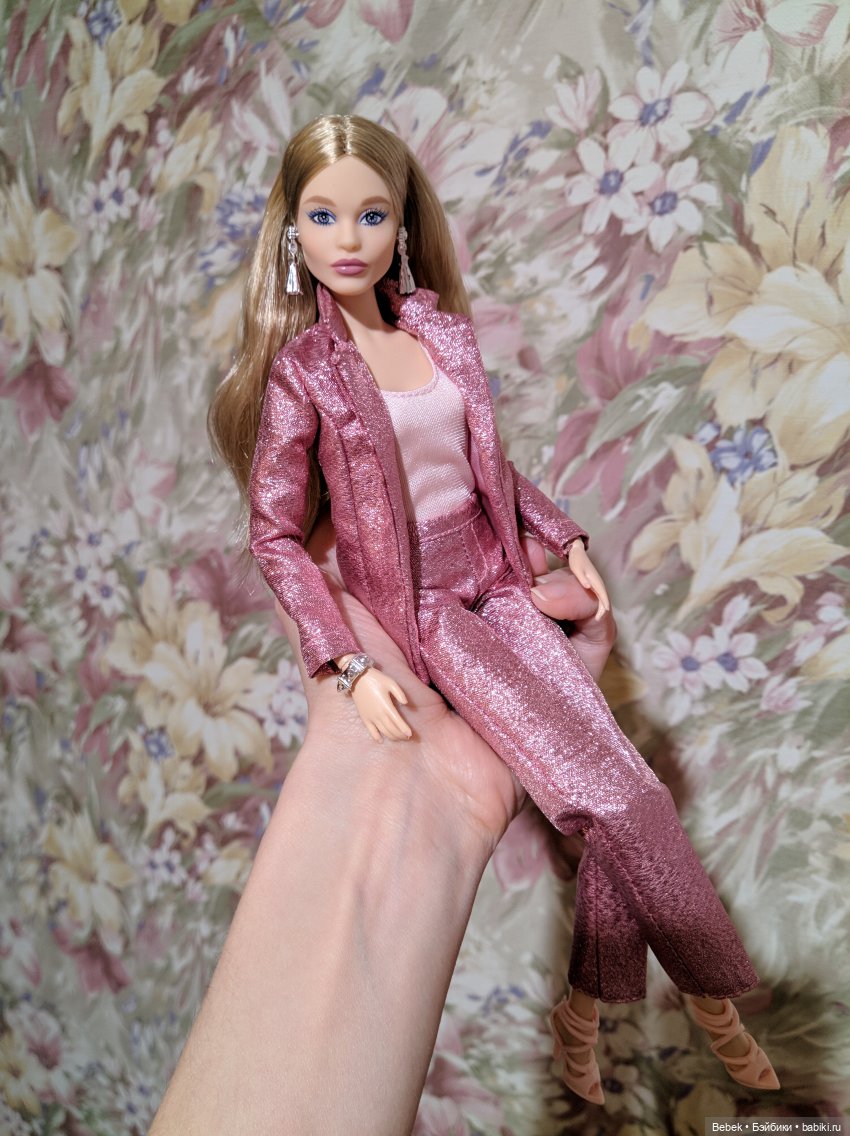 Куклоитоги года — Болталка и разговоры обо всем: жизнь