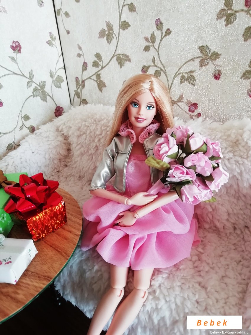 Куклоитоги года — Болталка и разговоры обо всем: жизнь