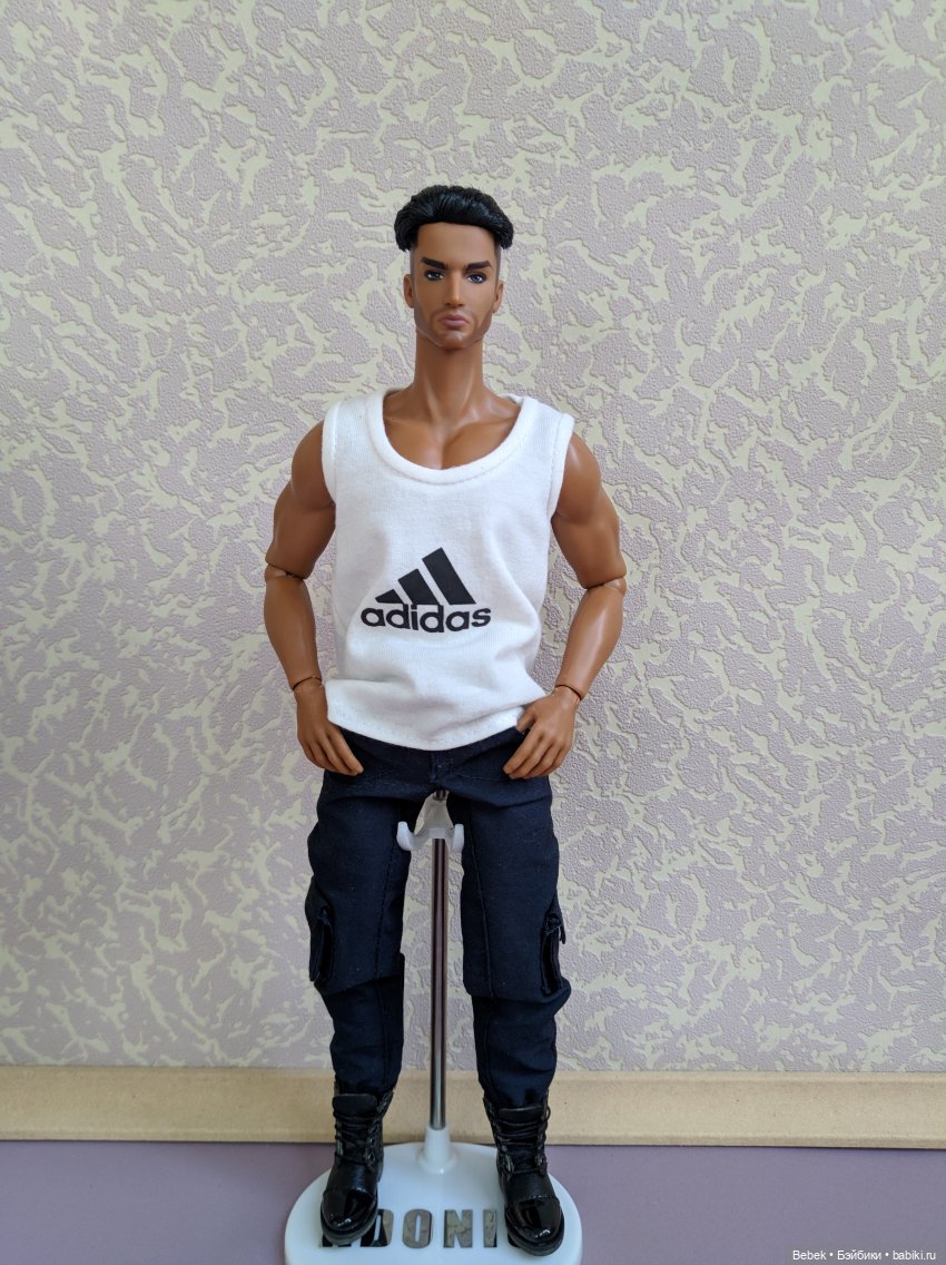 Куклоитоги года — Болталка и разговоры обо всем: жизнь