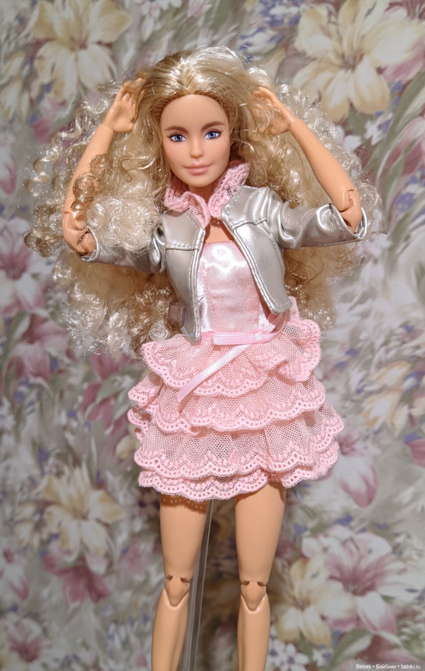 Куклоитоги года — Болталка и разговоры обо всем: жизнь