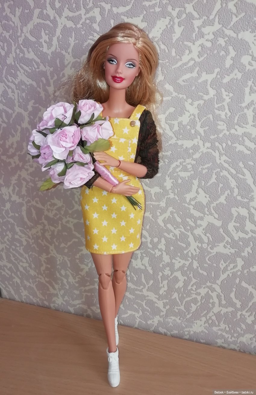 Куклоитоги года — Болталка и разговоры обо всем: жизнь (фото 9)