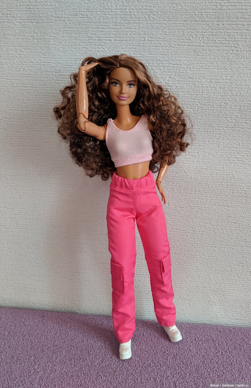 Куклоитоги года — Болталка и разговоры обо всем: жизнь