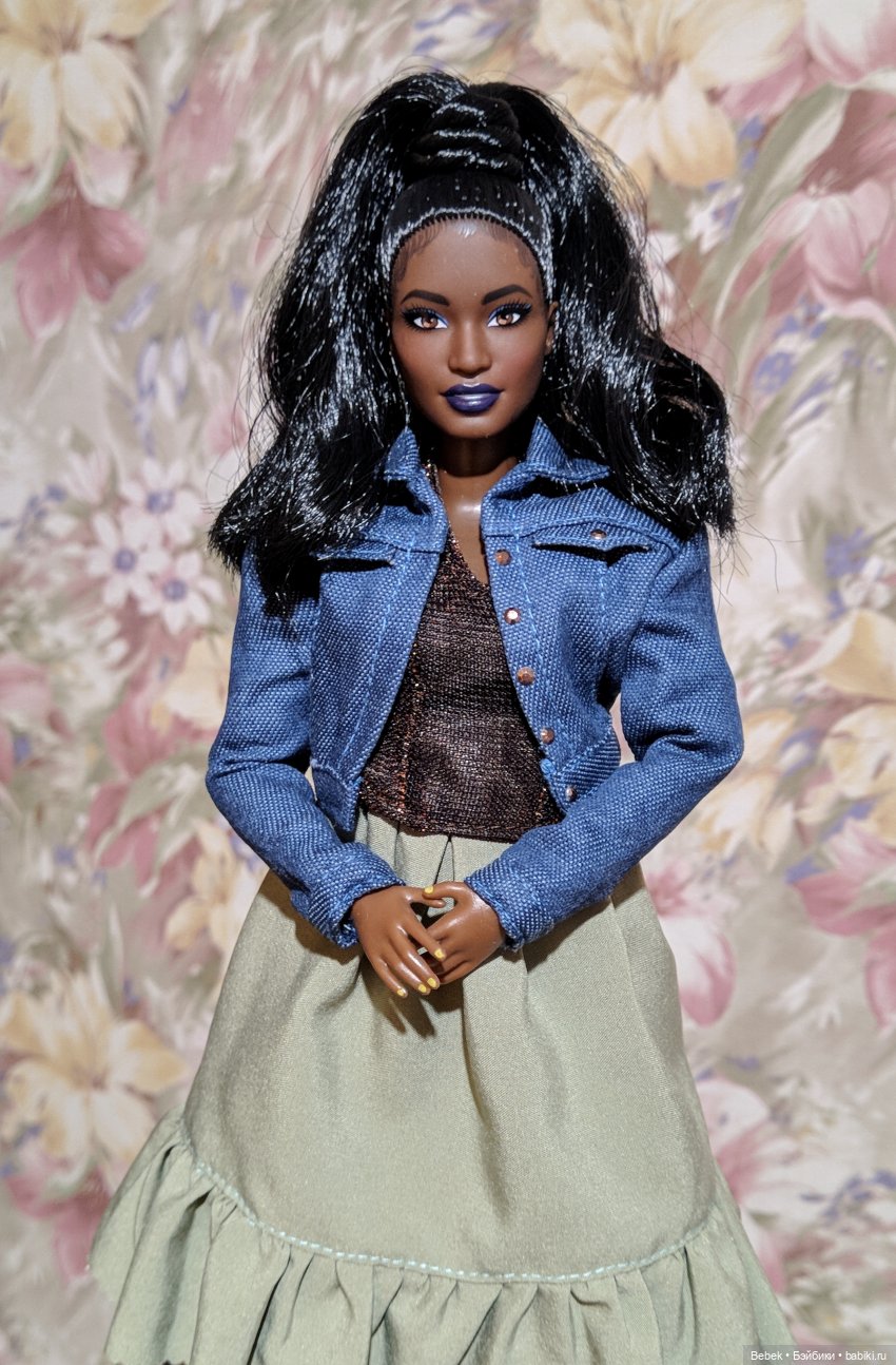 Куклоитоги года — Болталка и разговоры обо всем: жизнь