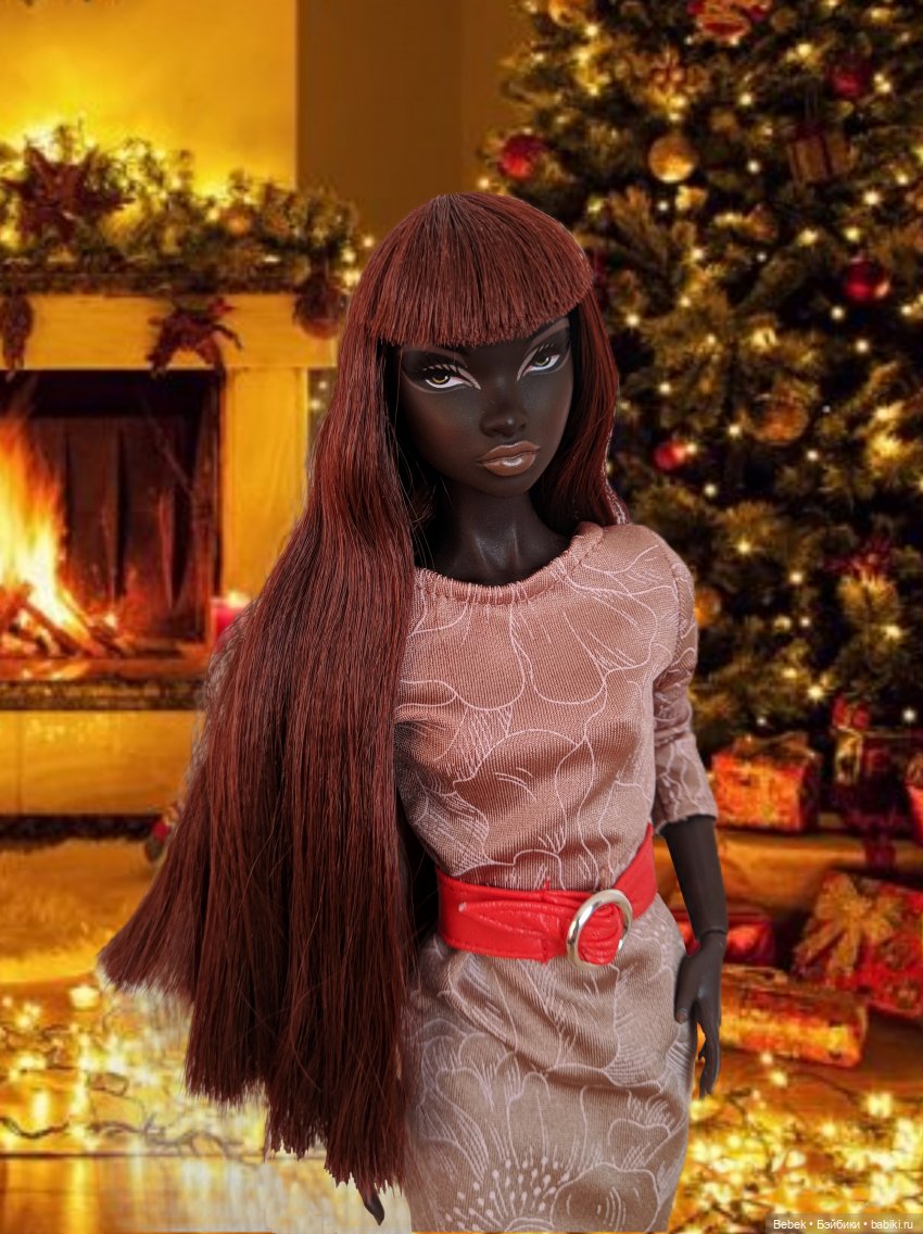 Куклоитоги года — Болталка и разговоры обо всем: жизнь