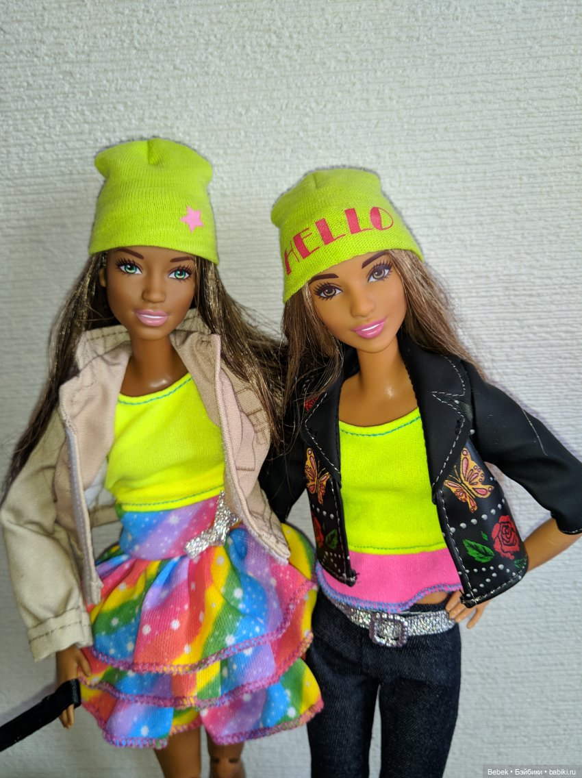 Куклоитоги года — Болталка и разговоры обо всем: жизнь (фото 10)