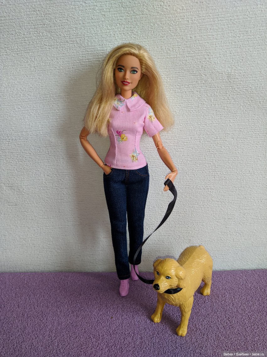 Куклоитоги года — Болталка и разговоры обо всем: жизнь