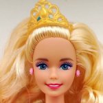Кукла Barbie 80s Edition Выпускной бал