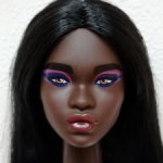 Barbie looks №10 Симона, фулсет