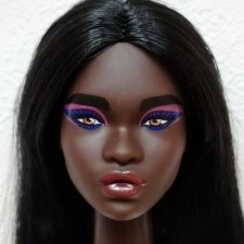 Barbie looks №10 Симона, фулсет