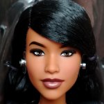 Барби Алия (Aaliyah)