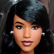 Барби Алия (Aaliyah)