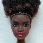 Barbie Looks № 14 Эль