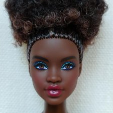 Barbie Looks № 14 Эль