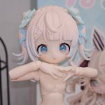 Sugary girls секретка Dreamy lagoon