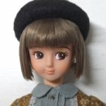 Jenny's friend от Takara