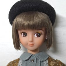 Jenny's friend от Takara