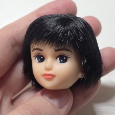 Голова Кисары от Takara