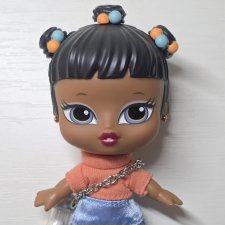 Bratz babyz runwayz Sasha
