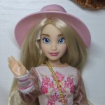 Disney Ily 4ever фанатка Бэмби