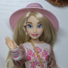 Disney Ily 4ever фанатка Бэмби