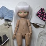 Imomodoll Guru tan 1:6