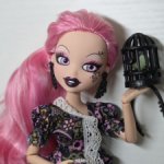 Bratzillaz Ангелика Witchy princesses