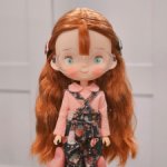 Ododo грибочек мухомор