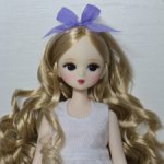 Little sweet doll (Sweety)