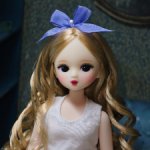 Little sweet doll (Sweety)