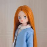 OOAK Redberry