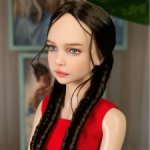 Парик на голову 11,5 см Tender creation