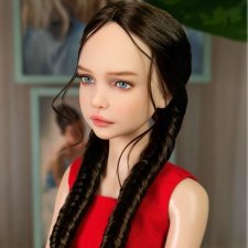 Парик на голову 11,5 см Tender creation