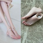 Куплю плоские стопы Tender creation