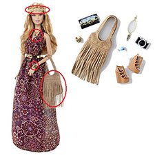 Куплю аксессуары от Barbie Look Music Festival Куплю аксессуары от Barbie Look Music Festival